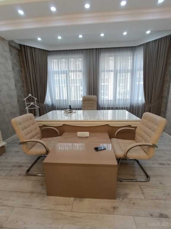 Obyekt - Elmlər Akademiyası m. - 340 m² (3)