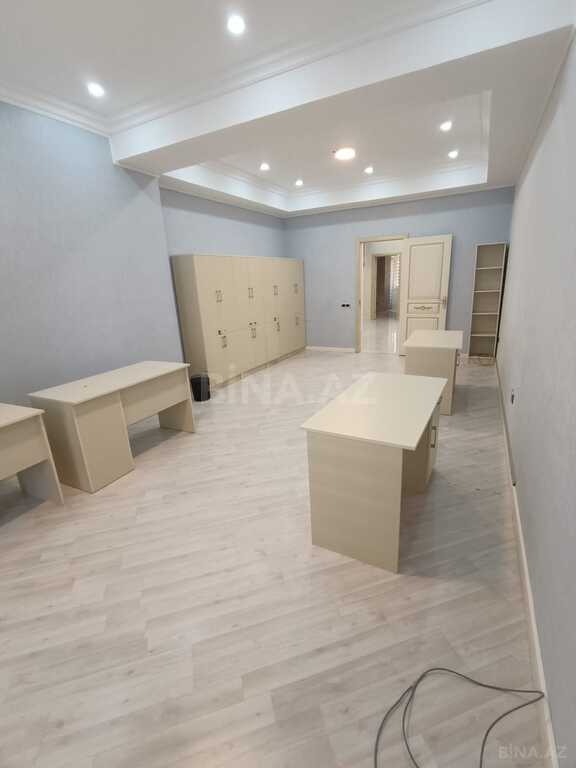 Obyekt - Elmlər Akademiyası m. - 340 m² (20)