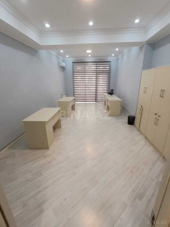 Obyekt - Elmlər Akademiyası m. - 340 m² (19)