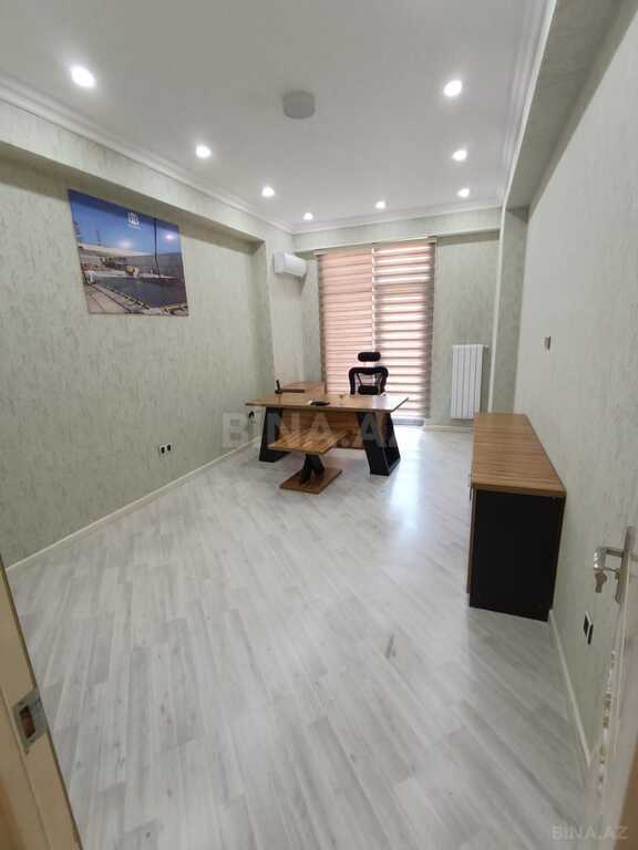 Obyekt - Elmlər Akademiyası m. - 340 m² (11)