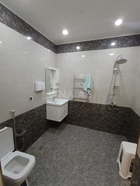 Obyekt - Elmlər Akademiyası m. - 340 m² (26)