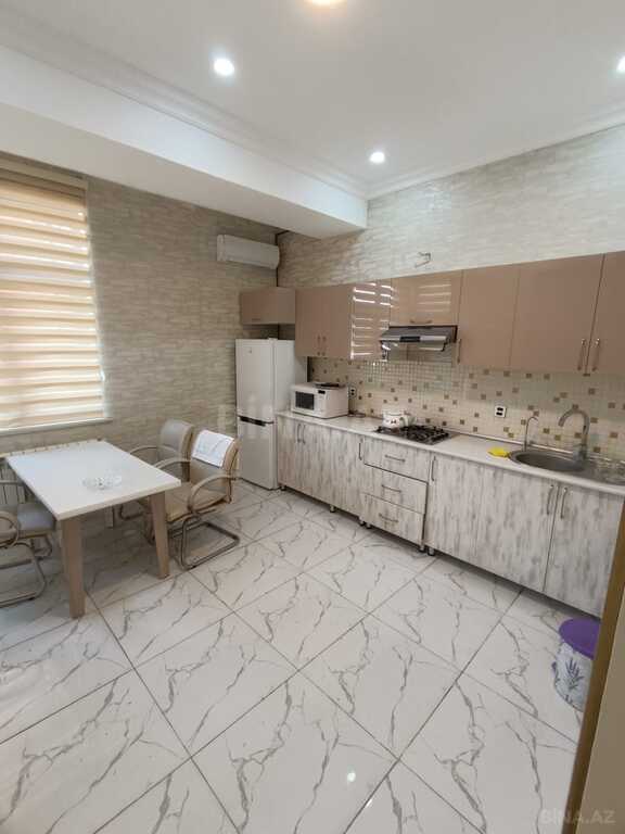 Obyekt - Elmlər Akademiyası m. - 340 m² (24)