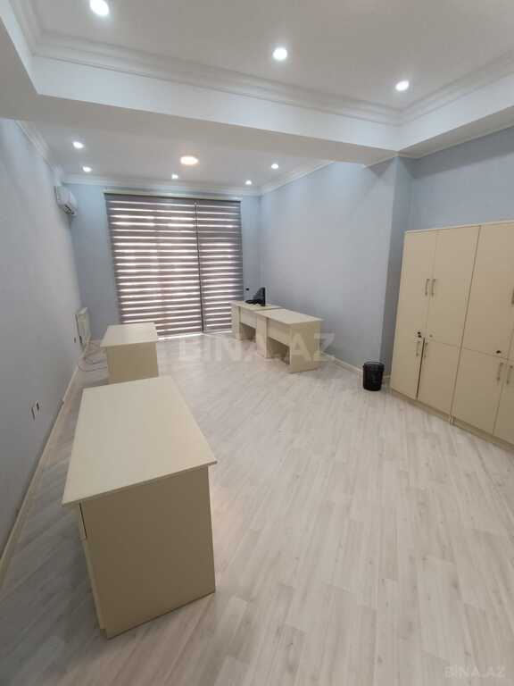 Obyekt - Elmlər Akademiyası m. - 340 m² (22)
