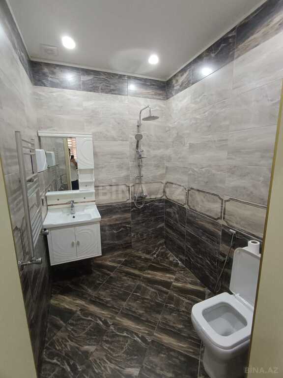 Obyekt - Elmlər Akademiyası m. - 340 m² (15)