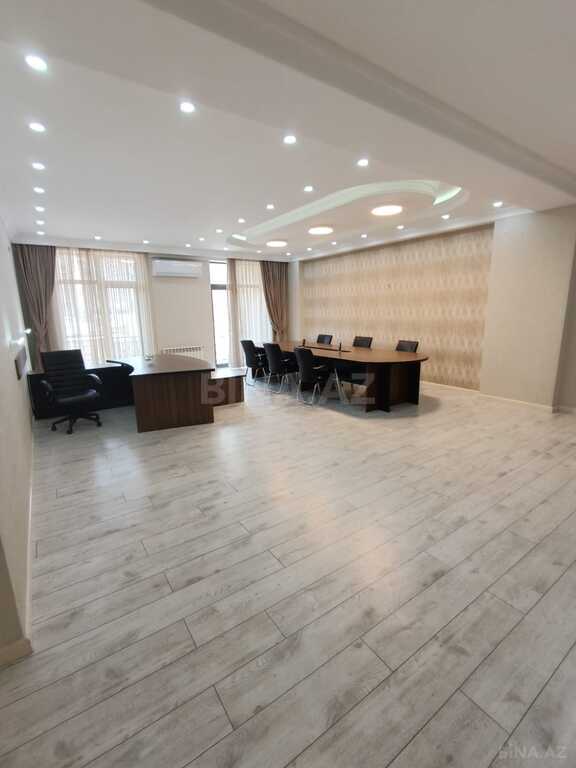 Obyekt - Elmlər Akademiyası m. - 340 m² (1)