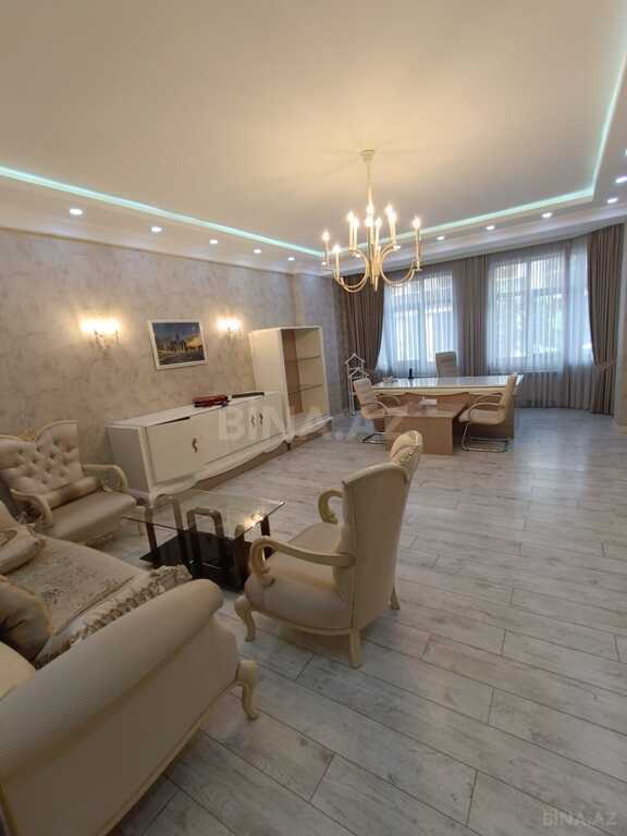 Obyekt - Elmlər Akademiyası m. - 340 m² (21)