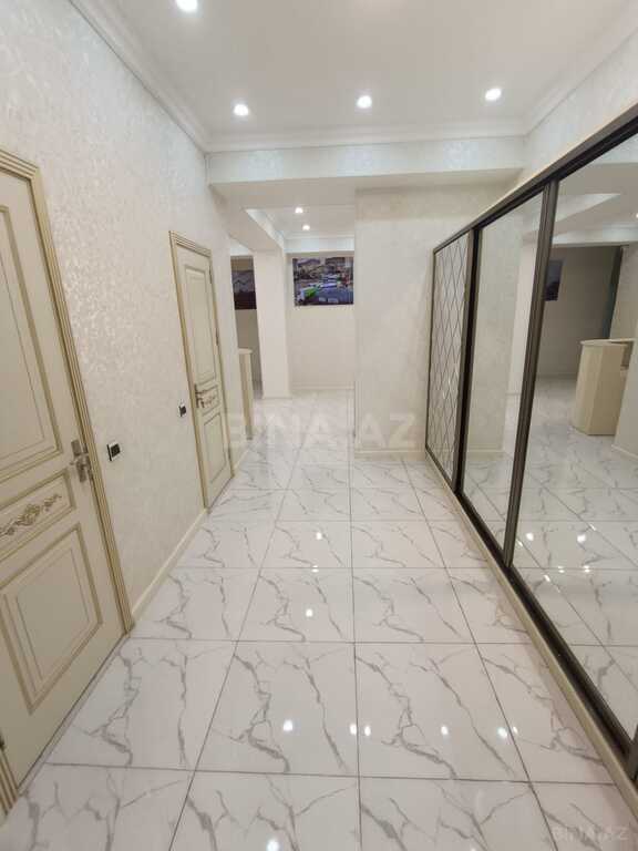 Obyekt - Elmlər Akademiyası m. - 340 m² (10)