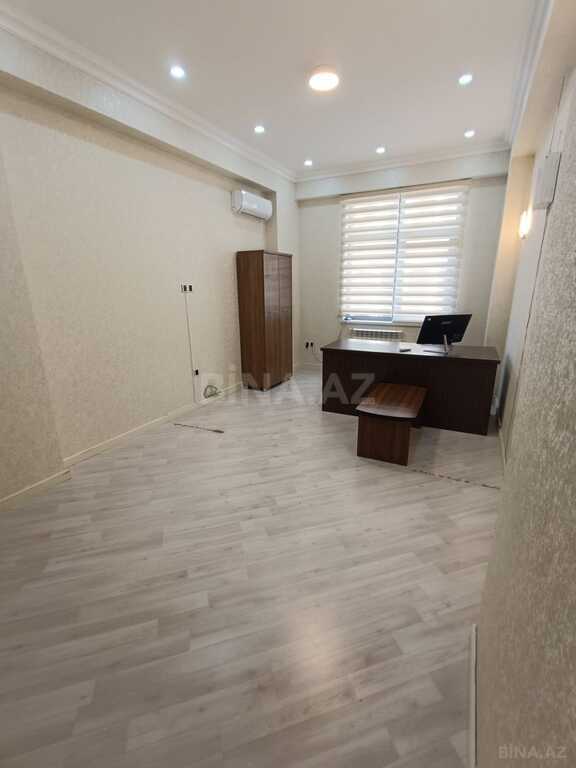 Obyekt - Elmlər Akademiyası m. - 340 m² (17)