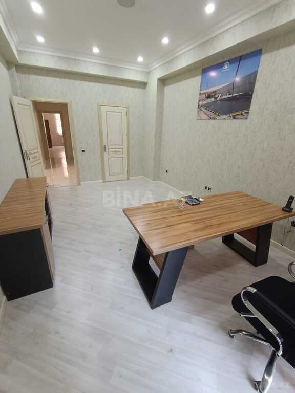 Obyekt - Elmlər Akademiyası m. - 340 m² (25)
