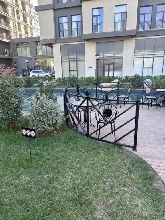 2 otaqlı yeni tikili - Nəriman Nərimanov m. - 60 m² (12)