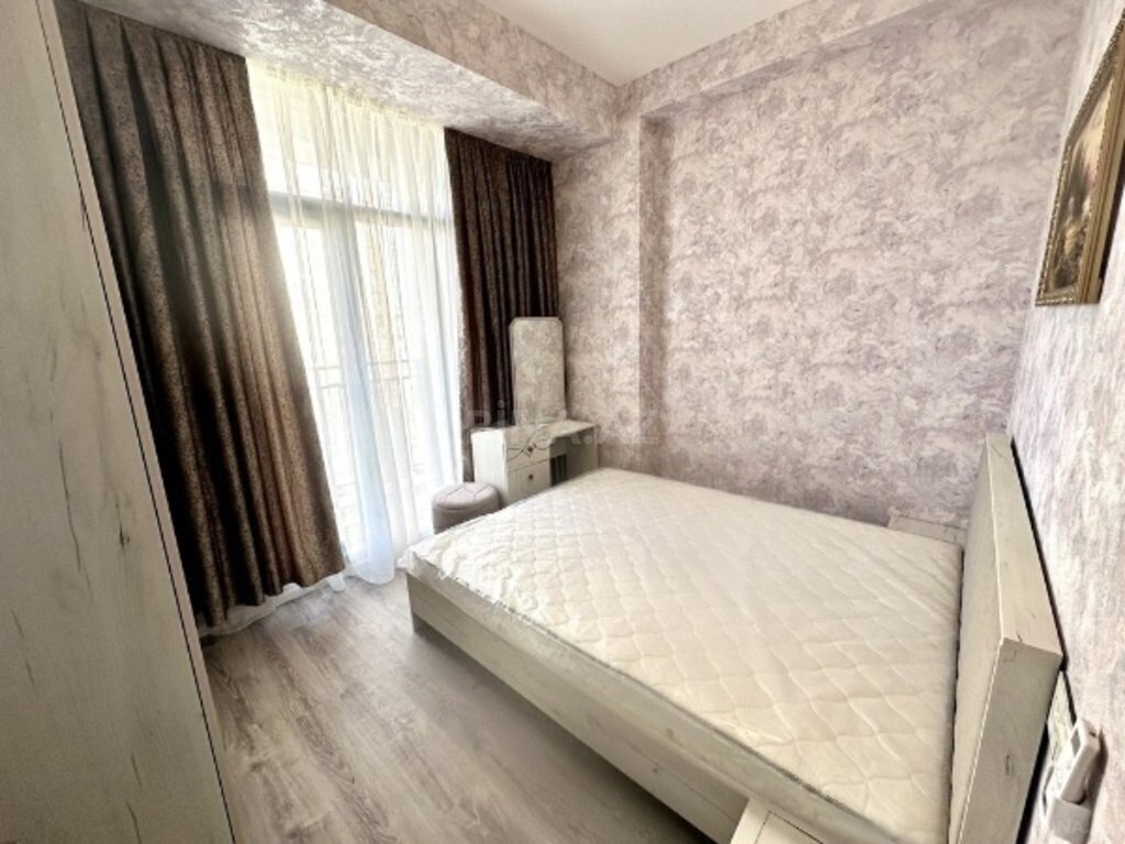 2 otaqlı yeni tikili - Nəriman Nərimanov m. - 60 m² (7)