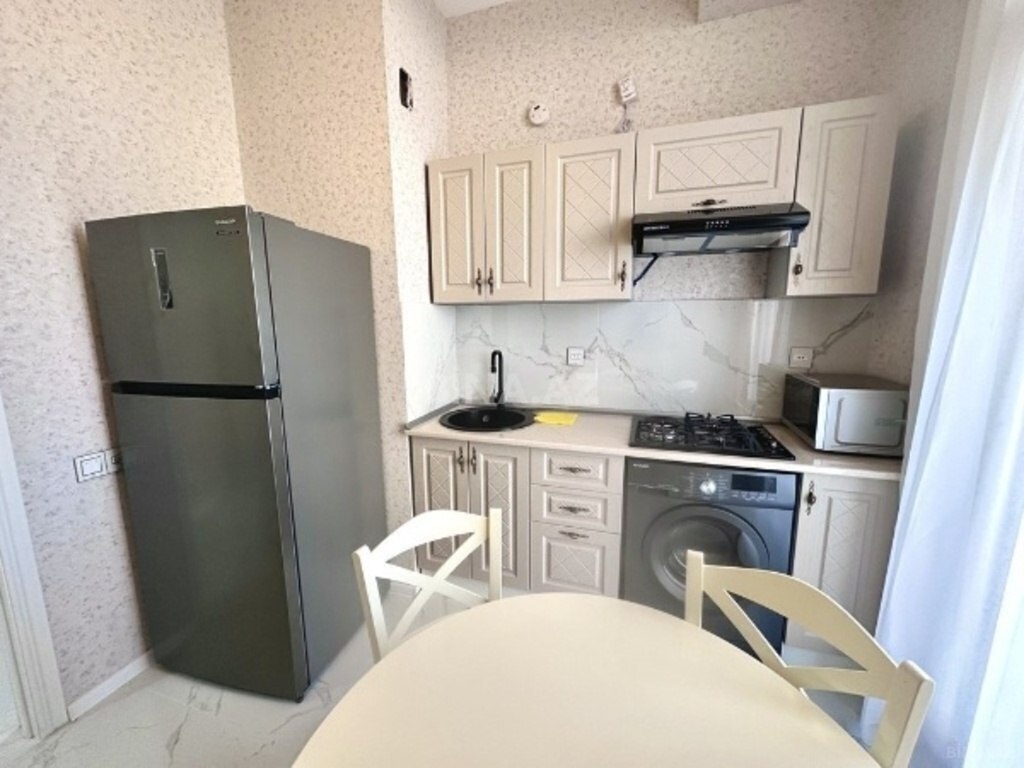 2 otaqlı yeni tikili - Nəriman Nərimanov m. - 60 m² (5)