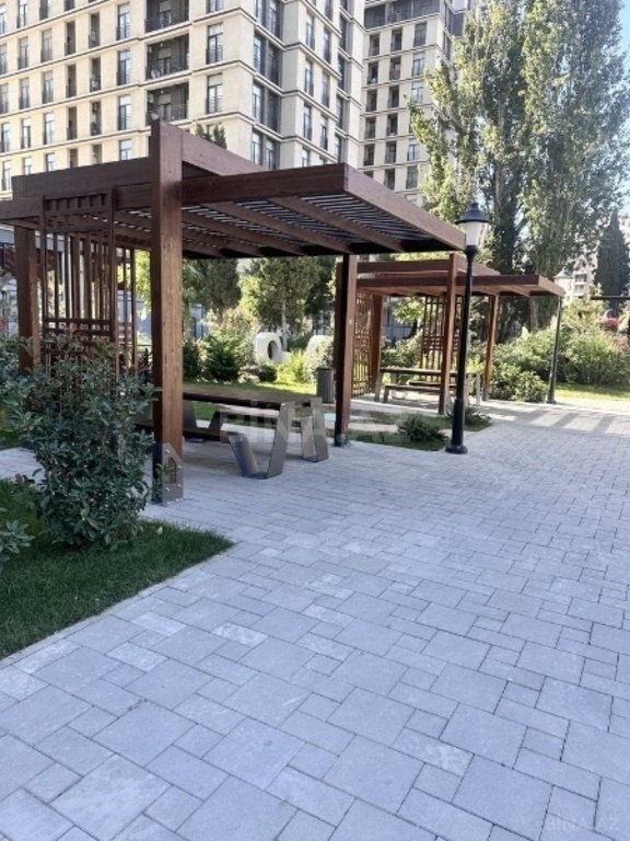 2 otaqlı yeni tikili - Nəriman Nərimanov m. - 60 m² (14)