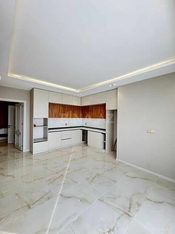 4 otaqlı həyət evi/bağ evi - Mərdəkan q. - 190 m² (14)