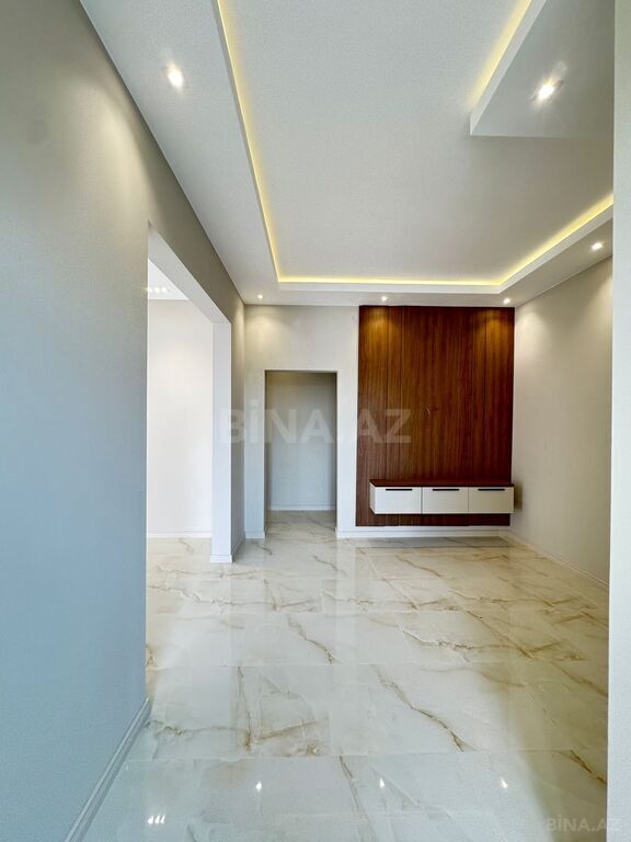 4 otaqlı həyət evi/bağ evi - Mərdəkan q. - 190 m² (10)