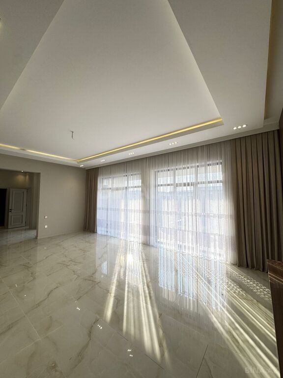 4 otaqlı həyət evi/bağ evi - Mərdəkan q. - 190 m² (13)