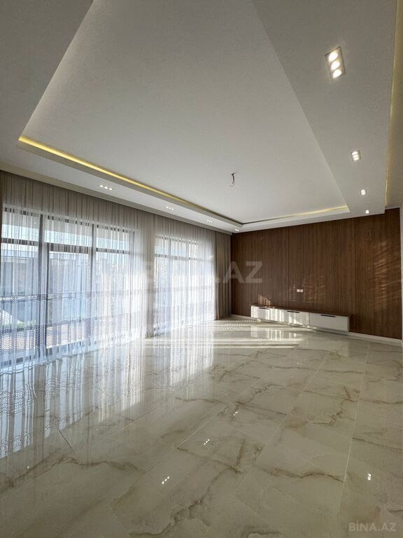 4 otaqlı həyət evi/bağ evi - Mərdəkan q. - 190 m² (11)