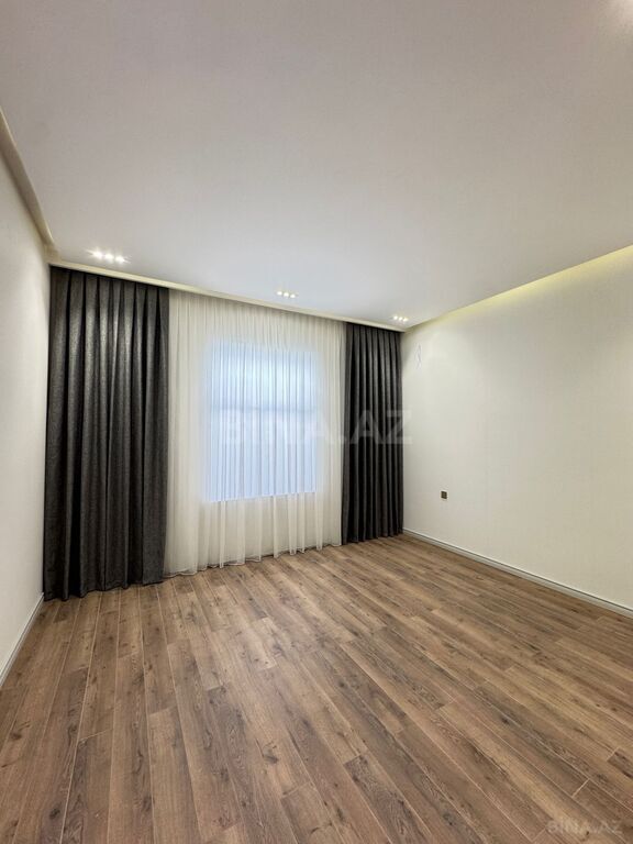 4 otaqlı həyət evi/bağ evi - Mərdəkan q. - 190 m² (18)
