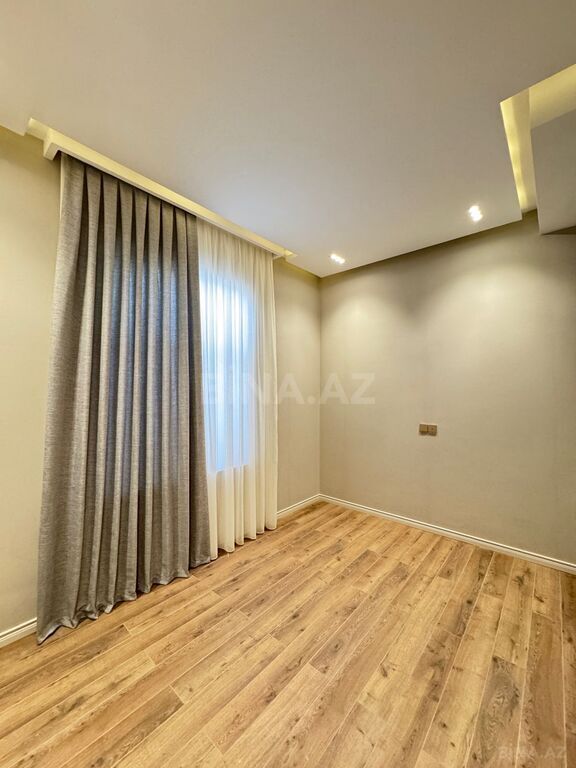 4 otaqlı həyət evi/bağ evi - Mərdəkan q. - 190 m² (17)