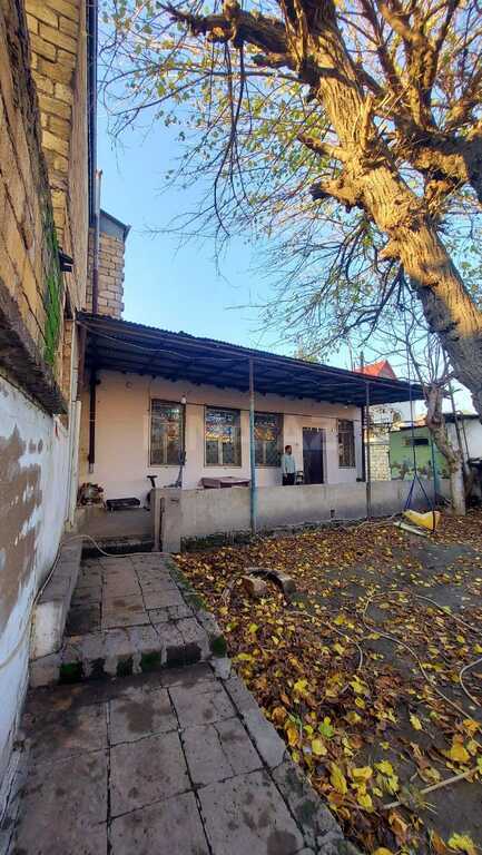 Torpaq - Azadlıq Prospekti m. - 4 sot (1)