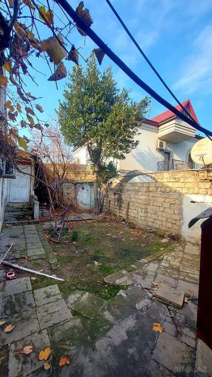 Torpaq - Azadlıq Prospekti m. - 4 sot (2)