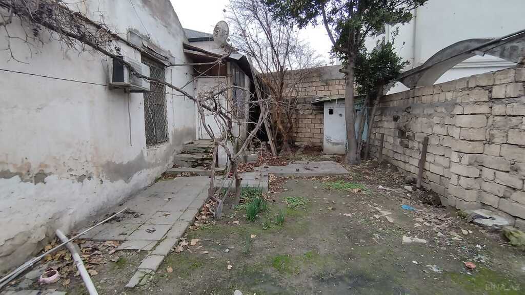 Torpaq - Azadlıq Prospekti m. - 4 sot (3)