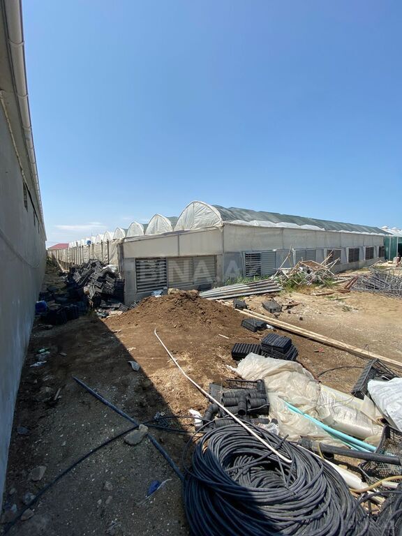 Объект - пос. Тюркан - 6500 м² (1)