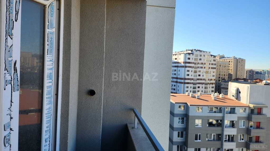 1 otaqlı yeni tikili - 20 Yanvar m. - 27 m² (7)