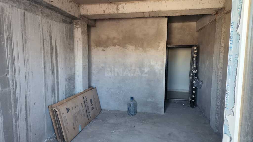 1 otaqlı yeni tikili - 20 Yanvar m. - 27 m² (6)