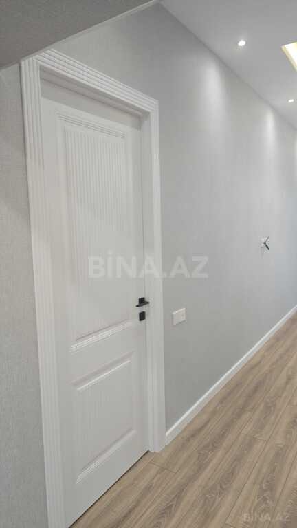 2-комн. новостройка - м. Нариман Нариманов - 74.5 м² (11)