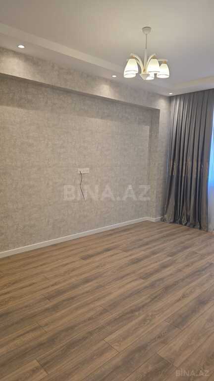 2-комн. новостройка - м. Нариман Нариманов - 74.5 м² (3)