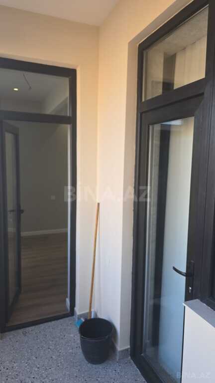 2-комн. новостройка - м. Нариман Нариманов - 74.5 м² (19)
