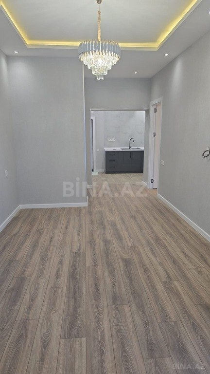 2-комн. новостройка - м. Нариман Нариманов - 74.5 м² (7)