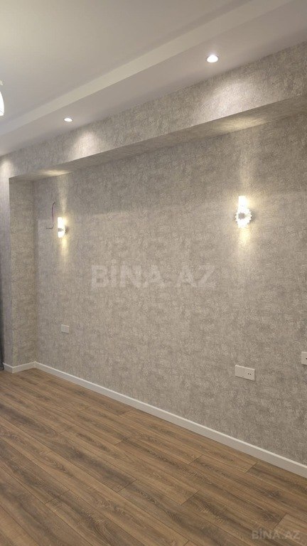 2-комн. новостройка - м. Нариман Нариманов - 74.5 м² (5)