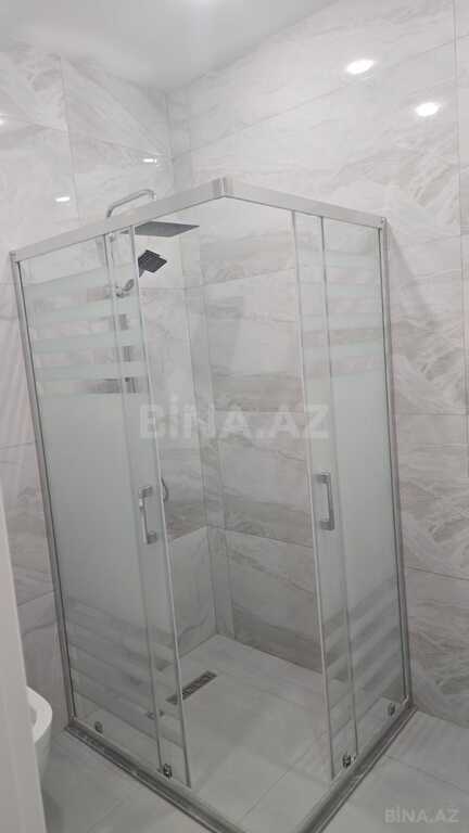 2-комн. новостройка - м. Нариман Нариманов - 74.5 м² (13)