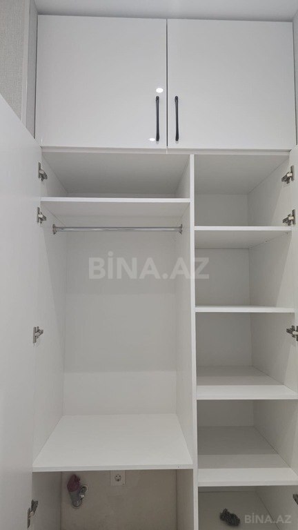 2-комн. новостройка - м. Нариман Нариманов - 74.5 м² (16)