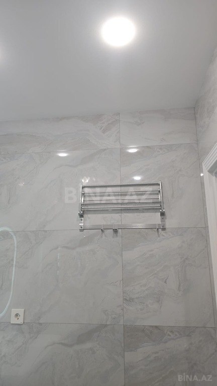 2-комн. новостройка - м. Нариман Нариманов - 74.5 м² (8)