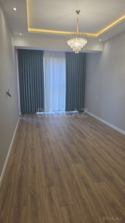 2-комн. новостройка - м. Нариман Нариманов - 74.5 м² (4)