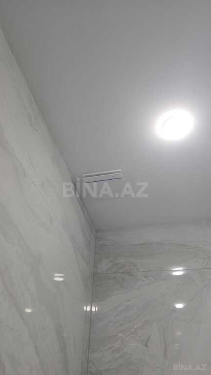 2-комн. новостройка - м. Нариман Нариманов - 74.5 м² (9)