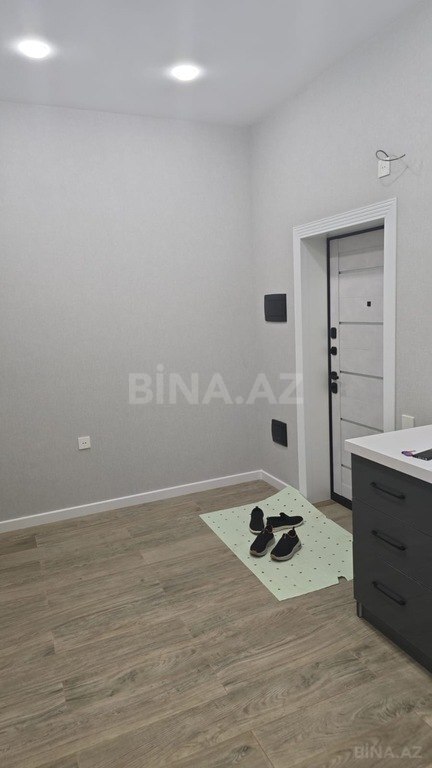 2-комн. новостройка - м. Нариман Нариманов - 74.5 м² (10)
