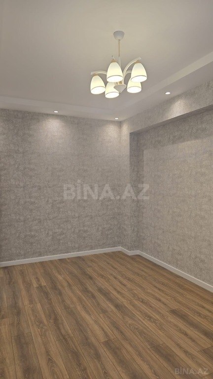 2-комн. новостройка - м. Нариман Нариманов - 74.5 м² (6)