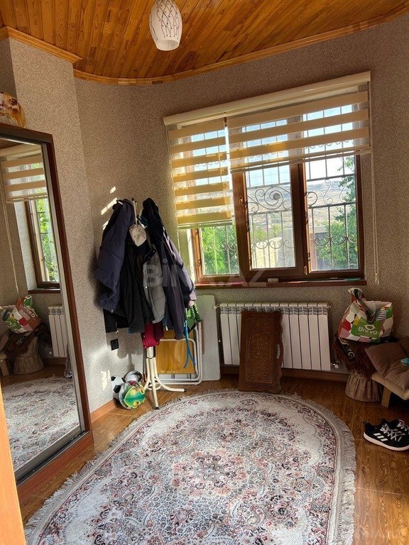 5 otaqlı həyət evi/bağ evi - Xızı - 180 m² (7)
