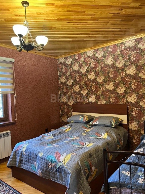 5 otaqlı həyət evi/bağ evi - Xızı - 180 m² (15)