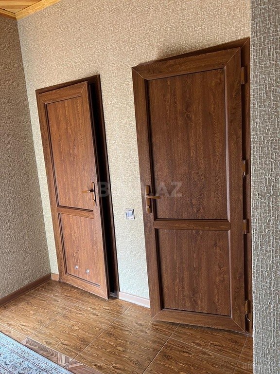 5 otaqlı həyət evi/bağ evi - Xızı - 180 m² (22)