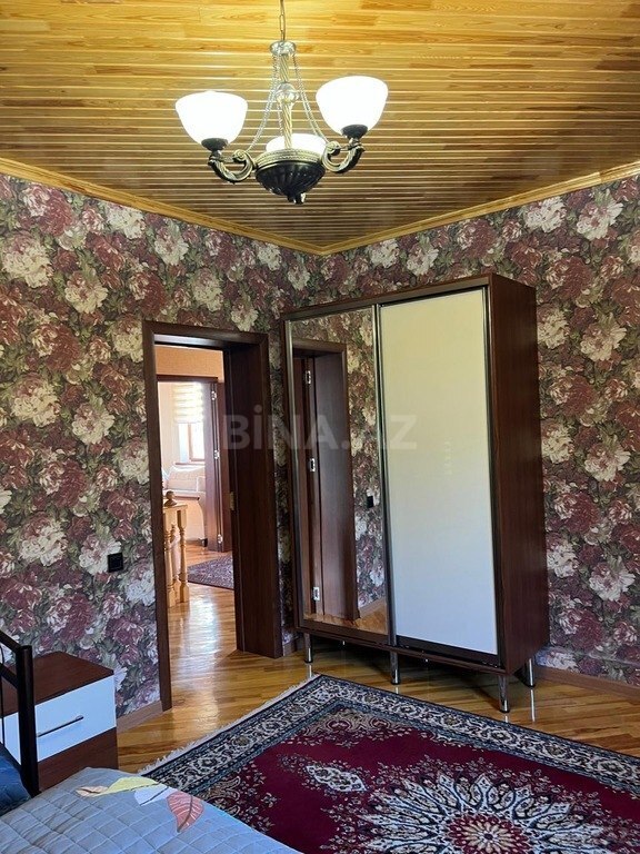 5 otaqlı həyət evi/bağ evi - Xızı - 180 m² (14)