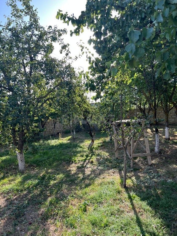 5 otaqlı həyət evi/bağ evi - Xızı - 180 m² (20)