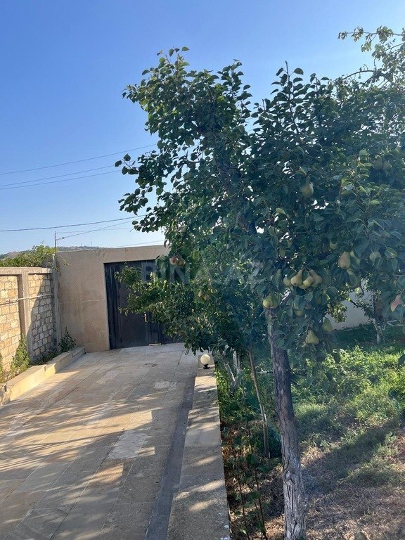 5 otaqlı həyət evi/bağ evi - Xızı - 180 m² (10)