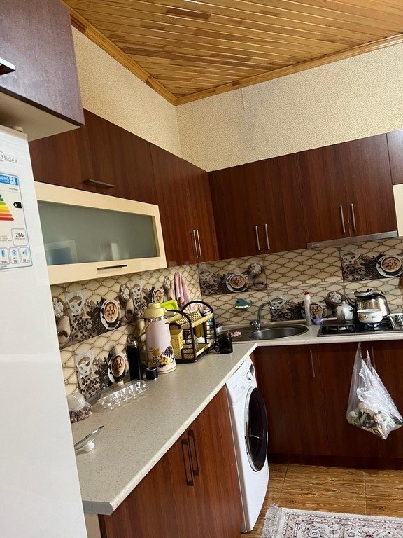 5 otaqlı həyət evi/bağ evi - Xızı - 180 m² (21)