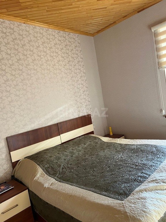 5 otaqlı həyət evi/bağ evi - Xızı - 180 m² (9)