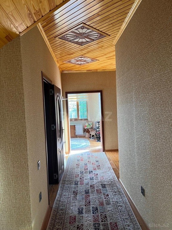 5 otaqlı həyət evi/bağ evi - Xızı - 180 m² (6)